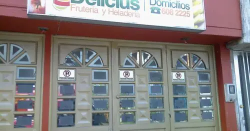 FRUTERIA Y HELADERIA DELICIUS BOGOTÁ FRUTERIA Y HELADERIA DELICIUS BOGOTÁ